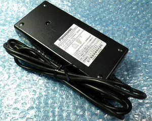 Panasonic ACアダプター A1DU2A3B079 (15V/4A) [B]