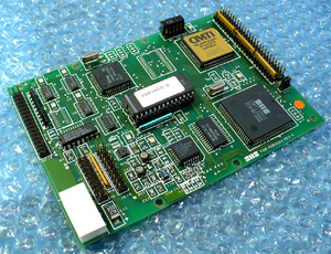 OMTI 3127A (SCSI-ST506/412・RLL 変換ボード) [B]