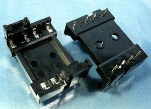  Matsushita NC relay for socket (AW4920/NC2-JPS) [2 piece collection ](b)