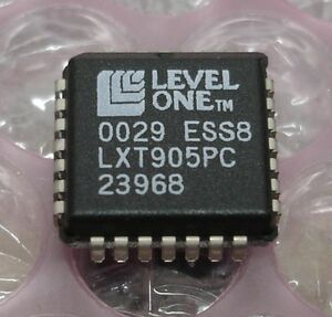 LEVEL ONE LXT905PC [5個組].HE21