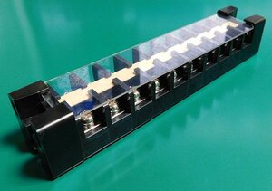  world A118-10P relay terminal pcs (10 ultimate ) [ control :SA447]