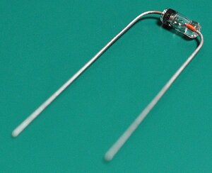 1N60 germanium diode [10 piece collection ][ control :SA1094]