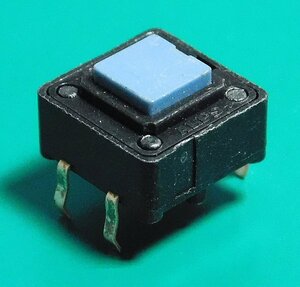 ALPS small size tact switch (1 circuit /ON-OFF/mo- men tali) [4 piece collection ][ control :SA650]
