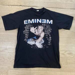 EMINEM エミネム Tシャツ/バンT/USED/古着