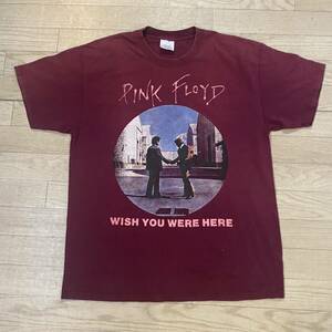 Pink Floyd ピンクフロイド バンドTシャツ/バンT/USED/古着