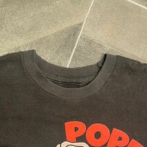 POPEYE ポパイTシャツ/キャラクターT/USED/古着_画像5