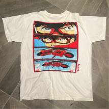 AKIRA アキラ Tシャツ/アニメT/USED/古着_画像6