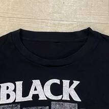 Black Flag バンドTシャツ/ バンドT/ USED/ 古着_画像5