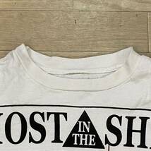 GHOST IN THE SHELL 攻殻機動隊Tシャツ/アニメT/USED_画像5