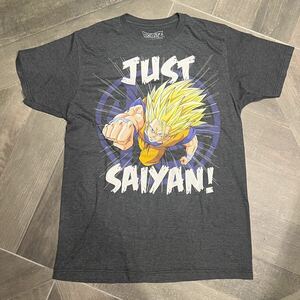 DORAGONBALL ドラゴンボールTシャツ/アニメT/USED/古着M