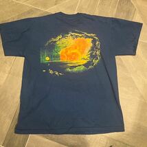 THE SMASHING PUMPKINSバンドTシャツ/バンT/USED/古着_画像6