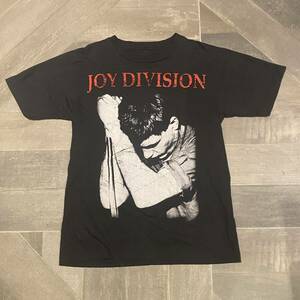 Joy Division バンドTシャツ/ バンドT/ USED/ 古着