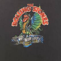 The Rolling Stones バンドTシャツ/バンT/USED/古着_画像2