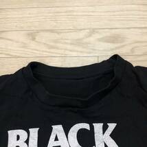 BLACK FLAG ブラックフラッグ バンドTシャツ/ バンT_画像3