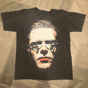 RAMMSTEIN ラムシュタインバンドTシャツ/バンT/USED/古着