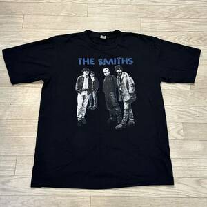 The Smiths バンドTシャツ/バンT/USED/古着/XL/シングル