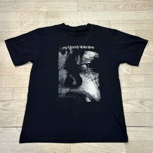 My Bloody Valentine バンドTシャツ/バンT/USED/古着