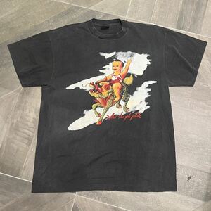 Stone Temple PilotsバンドTシャツ/バンT/USED/古着XL