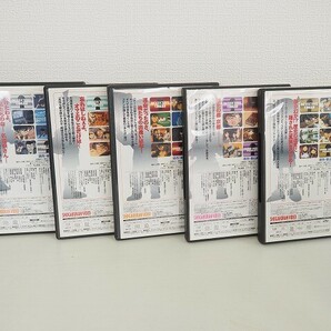『劇場版名探偵コナン』DVD全10巻セット (外装BOXなし) 181aの画像6