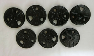 * small west six tin plate 8. film for .. machine for empty reel 7 piece collection Sakura Sakura Konica Minolta retro 