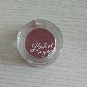 ETUDE HOUSE　ルックアット　マイアイズ　#RD302 2g