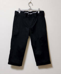[ новый товар с биркой ]Oshkosh 7 минут длина брюки 32 размер шорты Oshkosh 