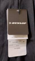 【新品タグ付】定価1.2万 DUNLOP タックパンツ W84 ゴルフ ワイドパンツ スラックス_画像5