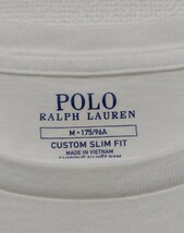 【2枚セット】POLO RALPH LAUREN Tシャツ Mサイズ ポロ ラルフローレン_画像7