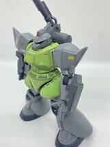 HG ゲルググキャノン　全塗装完成品　ジャンク_画像3