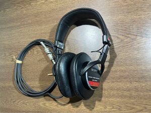 SONY MDR-CD 900ST