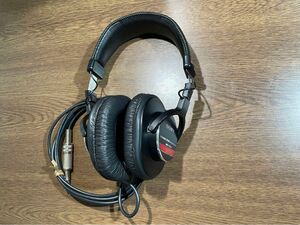 MDR-CD900表記　SONY MDR-CD900ST