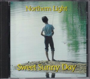 CD (輸入盤) 　Northern Light : Sweet Sunny Day (CLACIERACID RAY 5506)