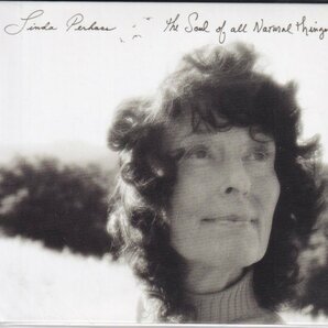 CD (輸入盤) Linda Perhacs : The Soul Of All Natural Things (Asthmatic Kitty AKR-119)の画像1