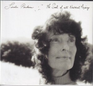 CD (輸入盤)　Linda Perhacs : The Soul Of All Natural Things (Asthmatic Kitty AKR-119)