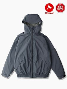 VAINL ARCHIVE MARMOT KEVIN WINDSTOPPER GORE TEX アークテリクス マウンテンパーカー 