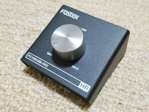 FOSTEX