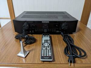 Marantz Marantz AV Surround receiver NR1602