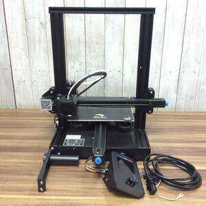 【AH-03151】中古品 Creality Pro FDM 3D プリンター Ender-3 V2