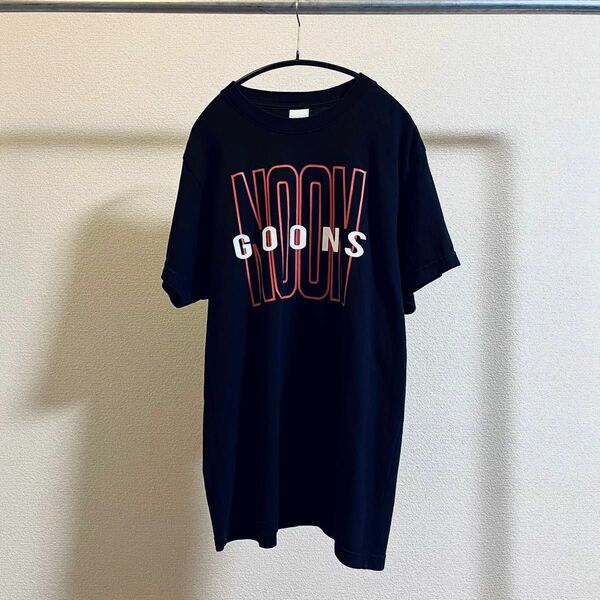 NOON GOONS　Tシャツ