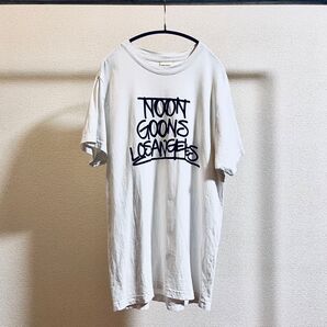NOON GOONS Tシャツ