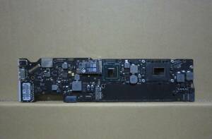 Macbook Air (13-inch, Mid 2011) 　A1369モデル 2011年式取り外し故障ロジックボード　研究用等に　　送料185円