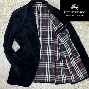 BURBERRY BLACK LABEL