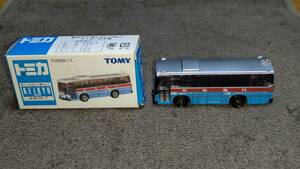 トミカ　京急路線バス　TOMY　　　　　　　　　MIC-5