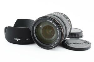  Sigma 18-200mm f3.5-6.3 DC Pentax K:2129399