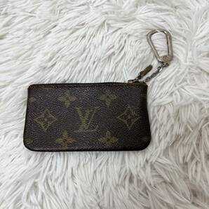 ルイヴィトン モノグラム LOUIS VUITTON コインケース 小銭入れ の画像1