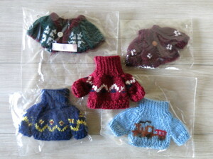 * unused * soft toy * doll for [ knitted ] trader stock goods * inspection ).... doll ty Beanie babes ALL NEW MATERIALS