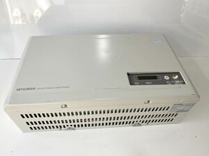 C2DP-052014 パワーコンディショナー MITSUBISHI PV-PN04D 定格出力3.3kw パワコン ソーラー発電 住宅用太陽光発電