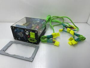 DP-051516 ASPIRE power supply BOX 500W [ATX-AS500W] used operation goods 