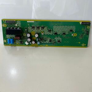 DP-052906 ▼Panasonic　パナソニック　プラズマテレビ　TH-P46GT3　SS(TNPA5358) モジュール基盤 SS Board　基板　部品　修理/交換