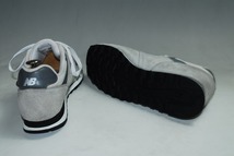 ◆DSC6453◆驚愕の2222円～完全売り切り！ニューバランス/New Balance/NB420/25㎝/D/ロー/グレー/良品/世界が認める傑作！機能性も抜群！_画像4